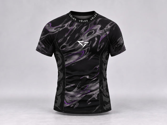 Rashguard - ÉGO