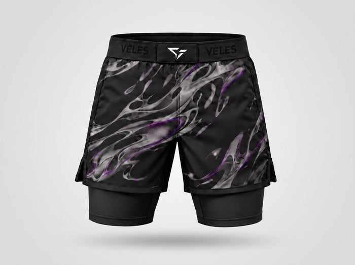 Short - ÉGO