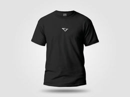T-shirt exclusif ÉGO noir